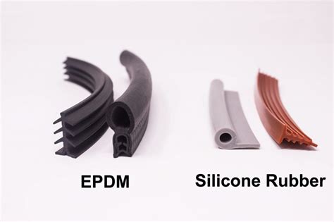  EPDM: ¿El material elastomérico perfecto para juntas y sellos en aplicaciones de alta exigencia?