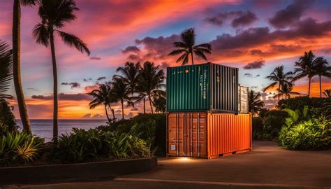 Does Wayfair Ship to Hawaii: Exploring the Intricacies of Island Deliveries and Beyond